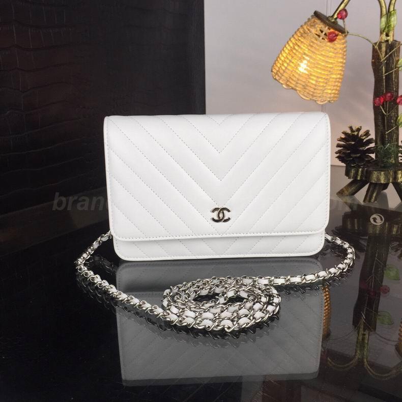 Chanel Handbags 983